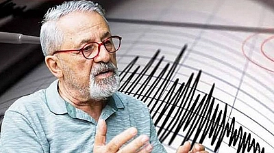 Korkutan deprem sonrası Görür'den kritik açıklama