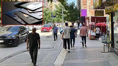 Kredi kartı kullananlara kritik uyarı!