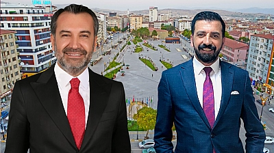 Lezzet, kültür ve müzik Elazığ'da buluşuyor
