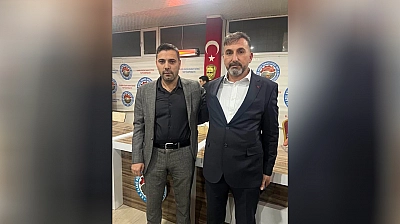 Marangoz ve mobilyacılar odasında talip aslan dönemi