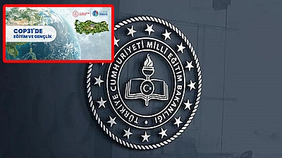 MEB'den iklim değişikliği için eğitim atağı