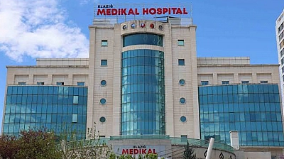 Medikal Hospital'den 'Satıldı' iddialarına ilişkin açıklama