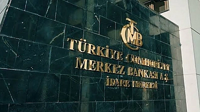 Merkez Bankası faiz kararı açıklandı