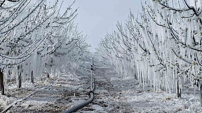 Meteoroloji'den Elazığ'a 'Dikkatli tedbirli olun' uyarısı yapıldı!