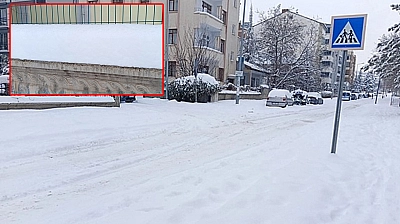 Meteoroloji'den Elazığ'a üst üste uyarı!