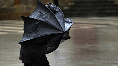Meteoroloji'den Elazığ'a uyarı!