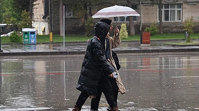 Meteoroloji'den Elazığ için kritik uyarı