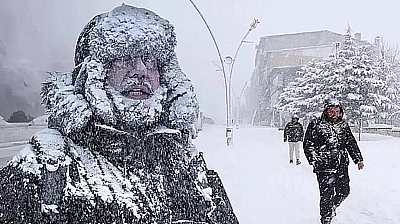 Meteoroloji'den Elazığ ve çevre illere uyarı