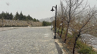 Meteoroloji'den o iller için yoğun kar uyarısı geldi!