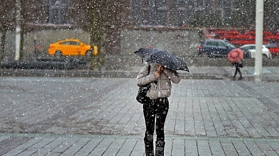 Meteoroloji'den uyarı yapıldı! O illere yağış geliyor