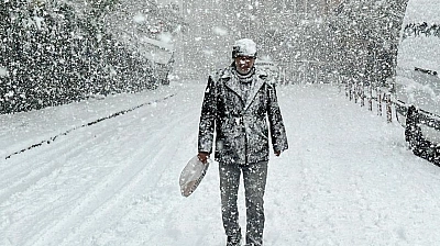 Meteorolojiden Elazığ ve çevre illere kritik uyarı!