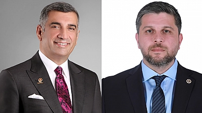 Milletvekili Nazırlı ve Gürsel Erol'dan Terörsüz Türkiye sürecinde örnek duruş