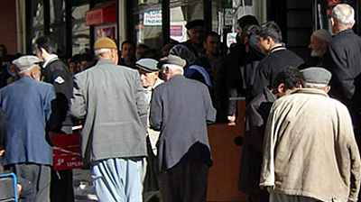 Milyonlarca emekliye müjde! Hesaplarınızı kontrol edin