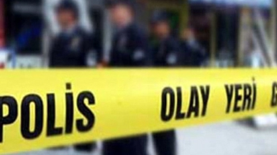 Misafirliğe gittiği arkadaşının evinde hayatını kaybetti
