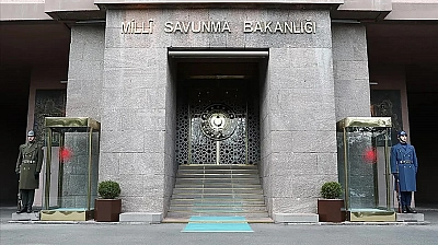 MSB müjdeyi duyurdu: 1.113 işçi alımı yapılacak