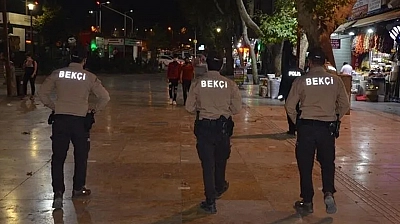 Mülakatsız bekçi alımı yapılacak