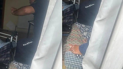 Nasıl bu hale geldik: Elazığ'da yürek yakan olay