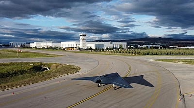 NATO'dan ANKA III'e övgü: 'NATO 3.0 işte tam olarak budur'