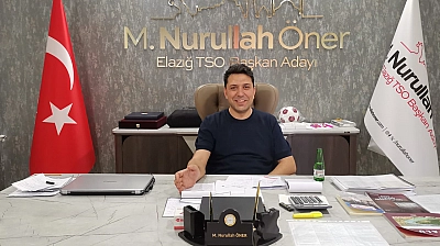 Nurullah Öner'den isim karışıklığı açıklaması