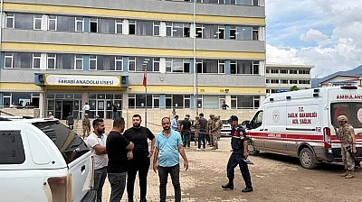 Okul bahçesinde korkunç saldırı: Öğretmen hayatını kaybetti
