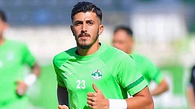 Ömer Faruk Aydemir Elazığspor'da