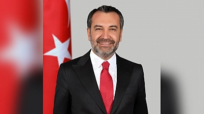 ORC araştırmasında Şahin Şerifoğulları Türkiye ikincisi oldu