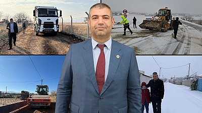 Ormanoğlu: 'Görevle ilgili resmi harcamalarımı maaşımdan yapıyorum'