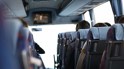Otobüs yolculuklarında yeni dönem