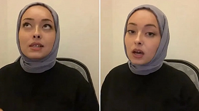 Özel ders vermek için gittiği binada duyduklarına inanamadı