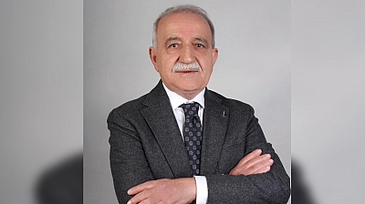 Palu Belediye Başkanı Muhammet Septioğlu AK Parti'ye geçiyor