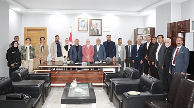 Palu'da AK Parti'ye 5 yeni katılım