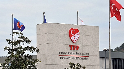 PFDK'ya Sevk Edilen Futbolcuların Listesi