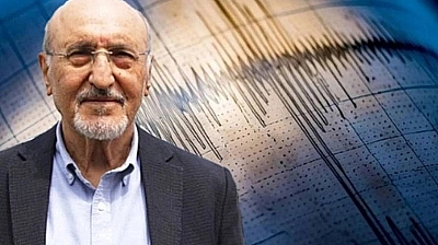 Prof. Bektaş: Pülümür depremi gerilmeyi Yedisu segmentine yükledi