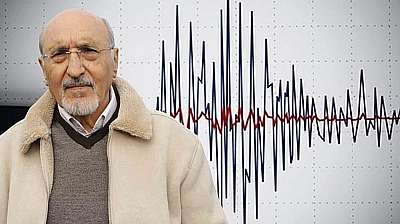 Prof. Dr. Bektaş'tan o bölgeye kritik uyarı: 6.4 depremine hazır olmalı!
