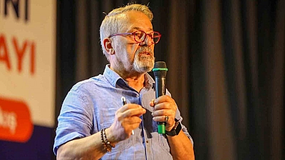 Prof. Dr. Görür'den kritik deprem değerlendirmesi!
