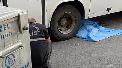 Sadece 8 yaşındaydı! Küçük çocuğun kahreden sonu