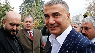 Sedat Peker Türkiye'ye geliyor