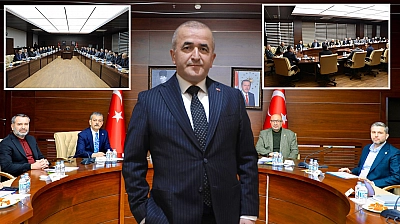 Şehri rahatlatan tarihi kararlar