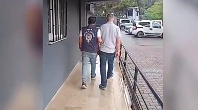 Siber suç operasyonları: 25 ilde 473 şüpheli yakalandı