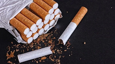 Sigara fiyatlarına bir zam daha!