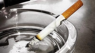 Sigara içenleri ilgilendiren yeni düzenleme Meclise geliyor