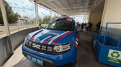 Silahlı kavga: 3 yaralı
