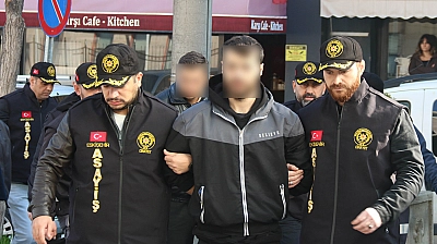 Silahlı kavga cinayetle bitti