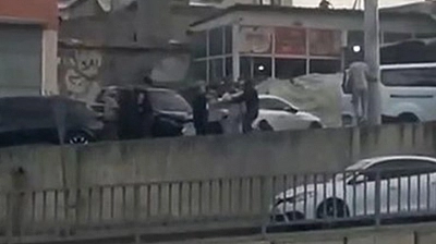 Silahlı kavga kanlı bitti: 3 ölü