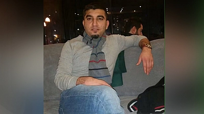 Silahlı kavgada hayatını kaybetti