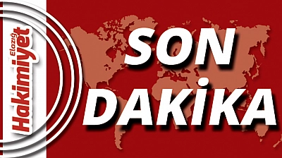 Son dakika: Elazığ'da bir ceset bulundu