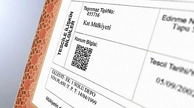 Tapu sahipleri dikkat! Bu süre biterse hakkınızı geri alamazsınız