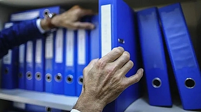 TBMM'den memurlara büyük zam kararı