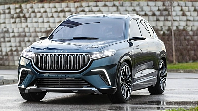 TOGG'dan faizsiz kredi hamlesi: TOGG'dan kaçırılmayacak fırsat