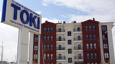 TOKİ 500 bin sosyal konut projesine başvuracaklar dikkat!